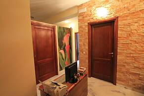 Le Terrazze del Vaticano