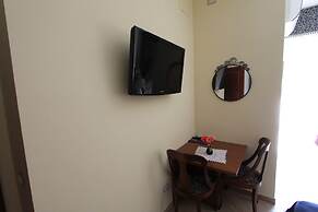 Le Terrazze del Vaticano