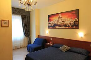 Le Terrazze del Vaticano