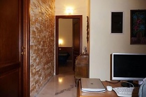 Le Terrazze del Vaticano