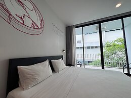 CHERN Bangkok