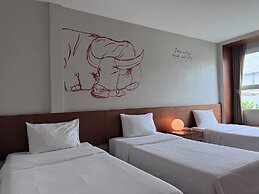 CHERN Bangkok