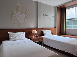 CHERN Bangkok