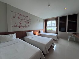 CHERN Bangkok