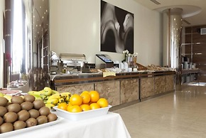 Gran Hotel Corona Sol