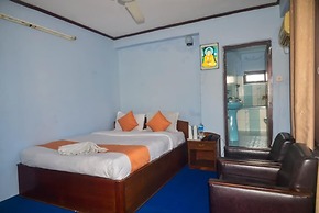 Hotel Travel-Inn