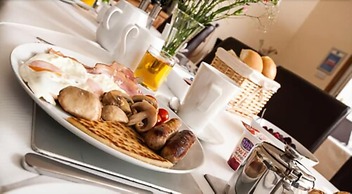 Silverstrands Guest House