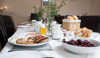 Silverstrands Guest House