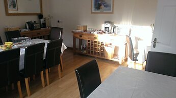 Silverstrands Guest House