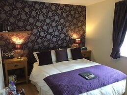 Silverstrands Guest House