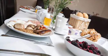 Silverstrands Guest House