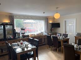 Silverstrands Guest House