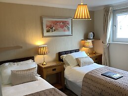 Silverstrands Guest House