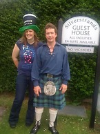 Silverstrands Guest House