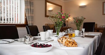 Silverstrands Guest House