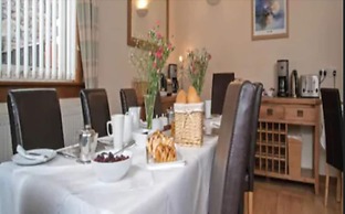 Silverstrands Guest House