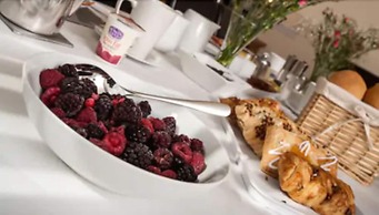 Silverstrands Guest House