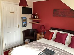 Silverstrands Guest House