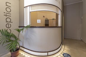 Residence Le Fontane