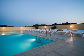 Residence Le Fontane