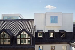 PM & Vänner Hotel