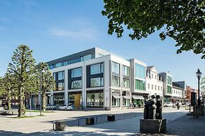 PM & Vänner Hotel
