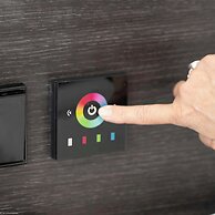 Grand Hotel Amstelveen