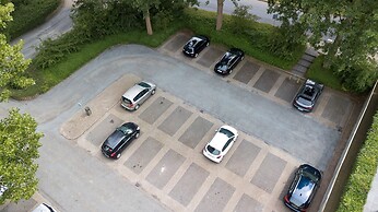 Grand Hotel Amstelveen