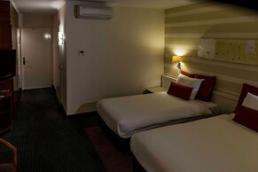 Grand Hotel Amstelveen