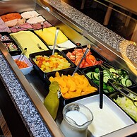 Grand Hotel Amstelveen