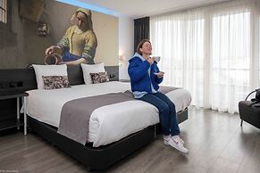 Grand Hotel Amstelveen