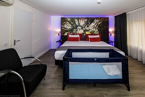 Grand Hotel Amstelveen