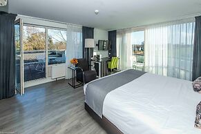 Grand Hotel Amstelveen