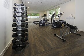 Grand Hotel Amstelveen