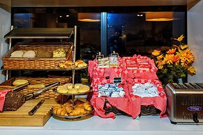 Grand Hotel Amstelveen