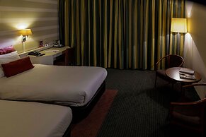 Grand Hotel Amstelveen