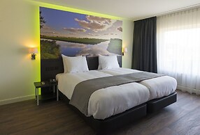 Grand Hotel Amstelveen