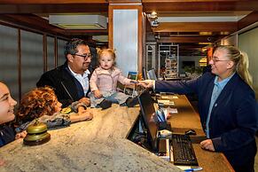 Grand Hotel Amstelveen