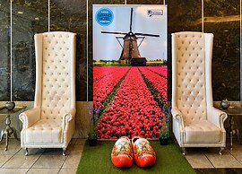 Grand Hotel Amstelveen