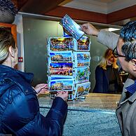 Grand Hotel Amstelveen