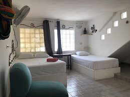 Caribo Cozumel
