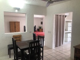 Caribo Cozumel