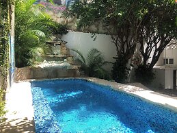 Caribo Cozumel