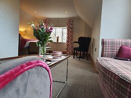 Great Fosters - A Small Luxury Hotel