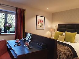 Great Fosters - A Small Luxury Hotel