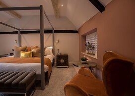 Great Fosters - A Small Luxury Hotel