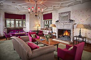 Great Fosters - A Small Luxury Hotel