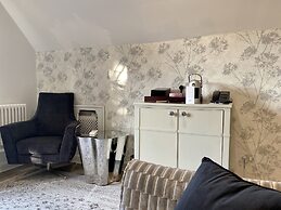 Great Fosters - A Small Luxury Hotel