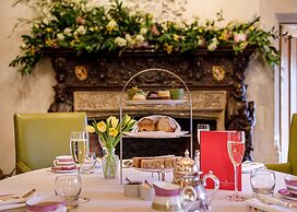 Great Fosters - A Small Luxury Hotel