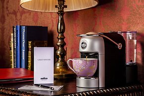 Great Fosters - A Small Luxury Hotel